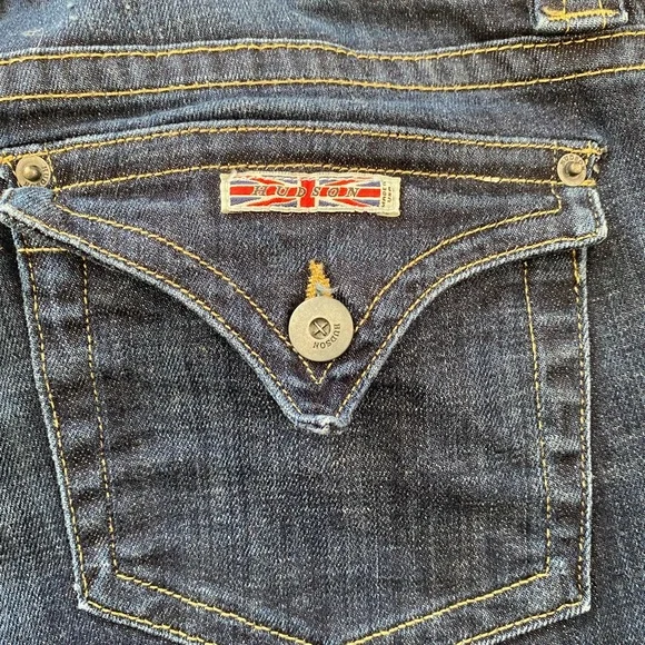Hudson Jeans - Picture 5 of 8